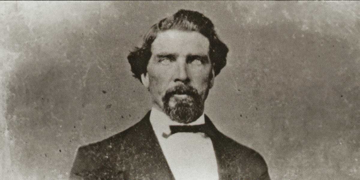 Sheriff James McCoy photo