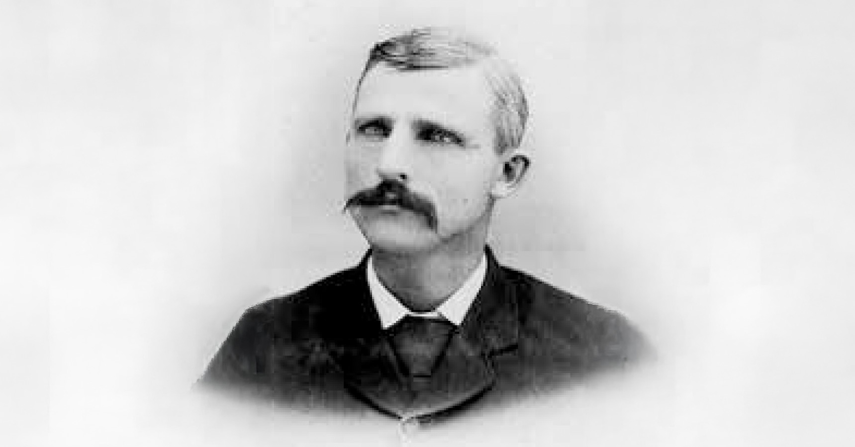 Sheriff Augustus K. Cravath