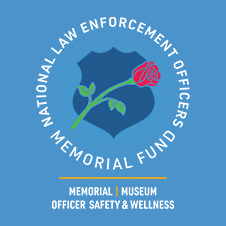 National Law Enforcement Museum logo