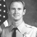 Deputy Theodore Leroy Beckmann, Jr.