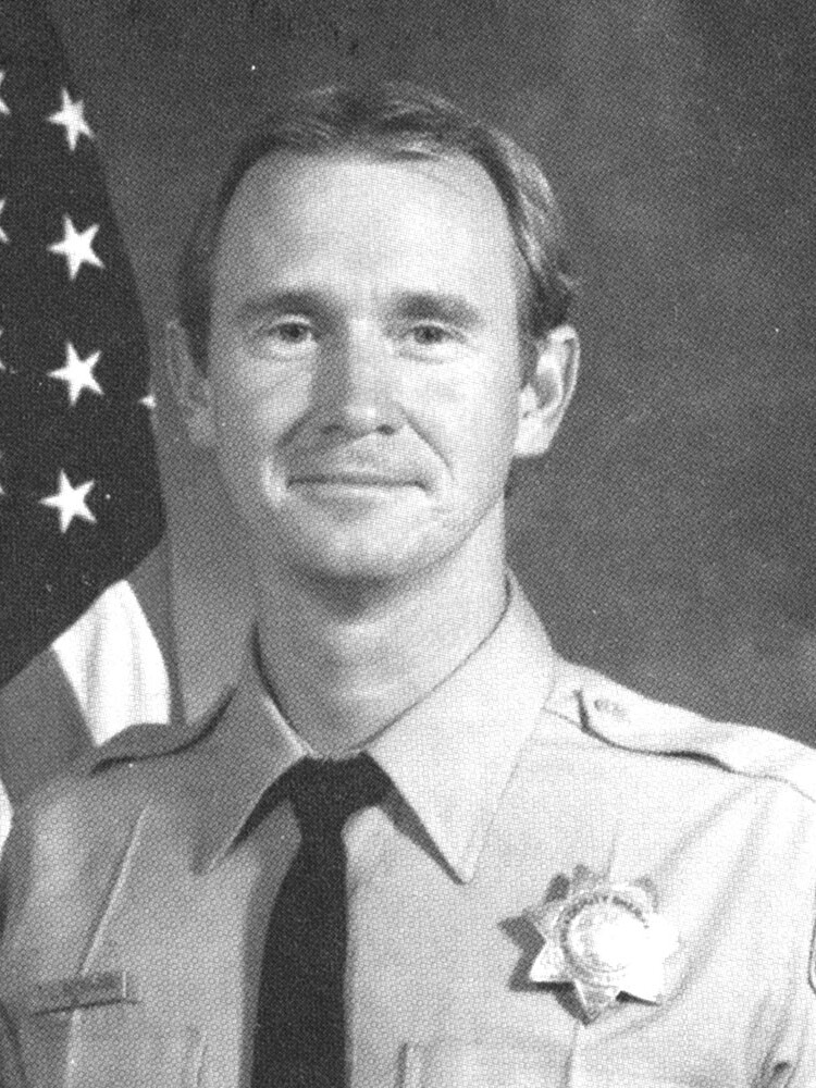 Deputy Theodore Leroy Beckmann, Jr.