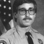 Deputy Lonny Gene Brewer