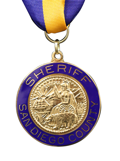 Distinguished Service Medal