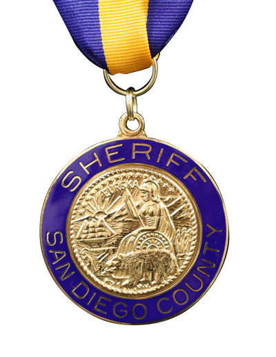 Distinguished Service Medal