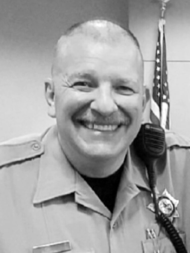 Deputy Matthew S. Gibbs