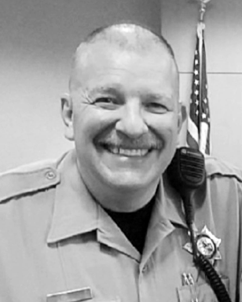 Deputy Matthew S. Gibbs