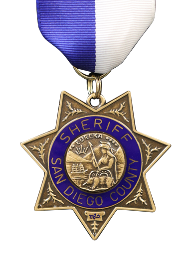 Medal for Lifesaving