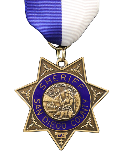 Medal for Lifesaving