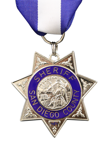 Medal Of Valor