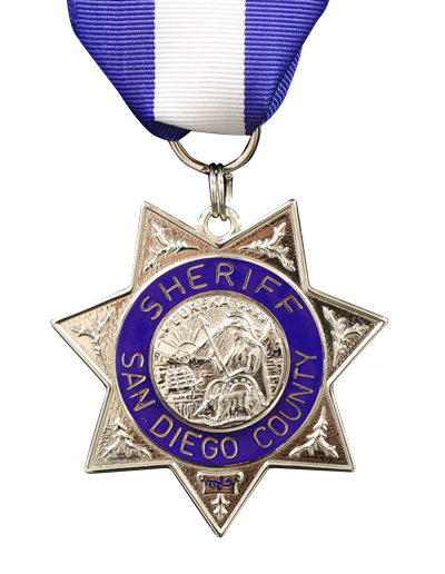 Medal Of Valor