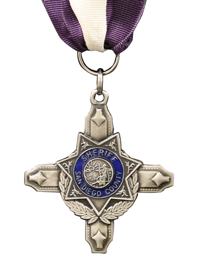 Silver Cross