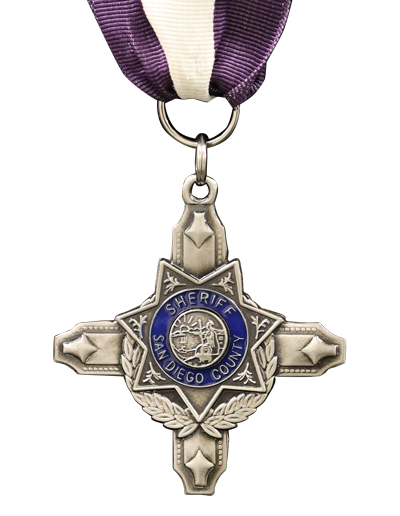 Silver Cross