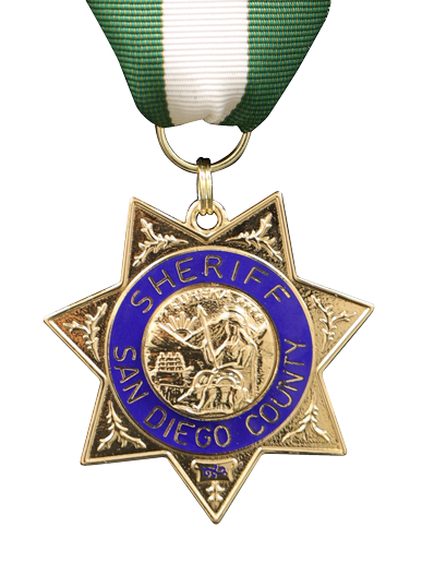 Medal of Courage