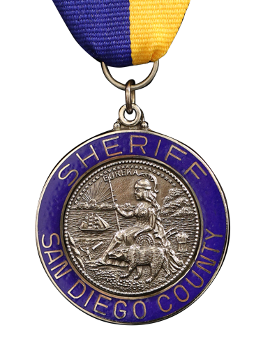 Medal of Merit