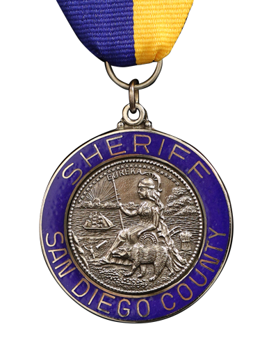 Medal of Merit