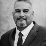 Deputy Ramon Cazarez photo