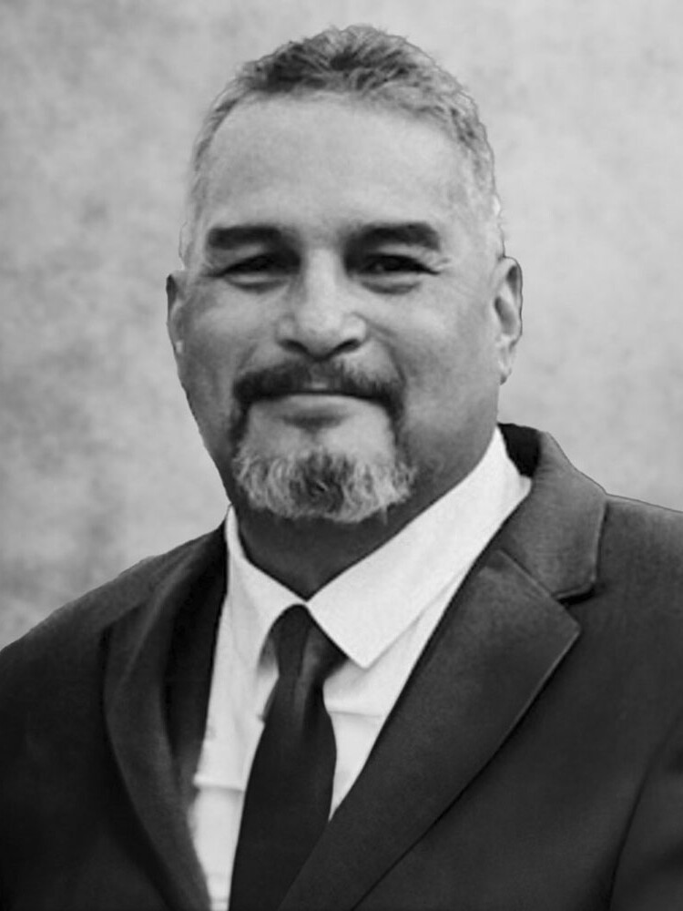 Deputy Ramon Cazarez photo